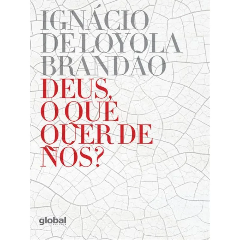 DEUS, O QUE QUER DE NÓS?
