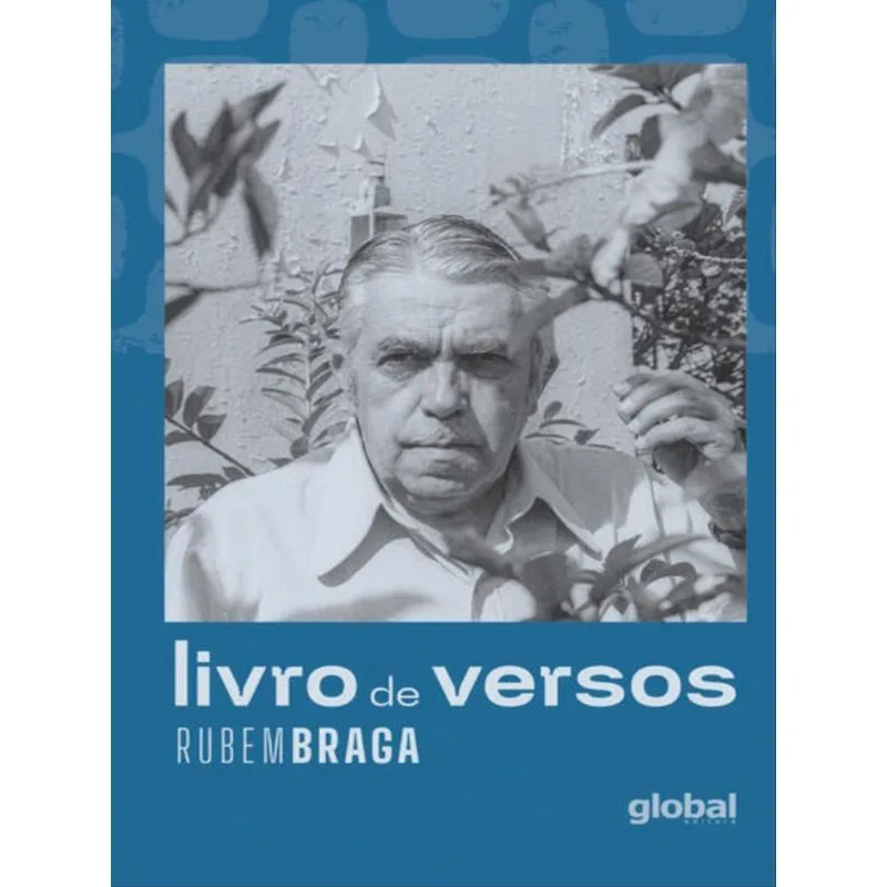Livro De Versos