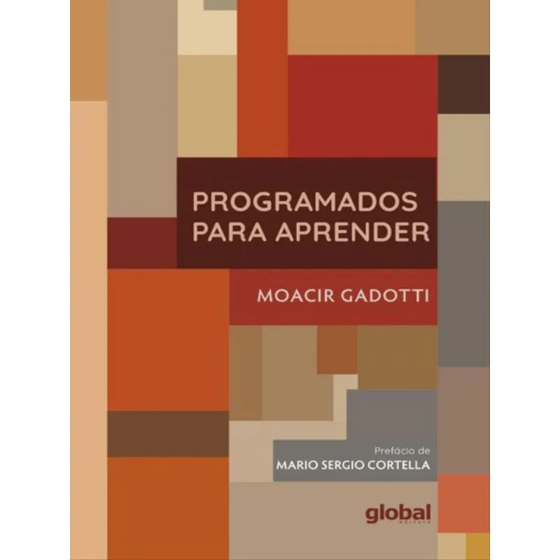PROGRAMADOS PARA APRENDER