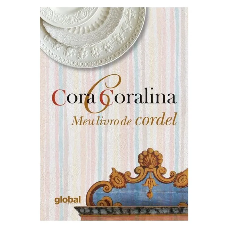 MEU LIVRO DE CORDEL