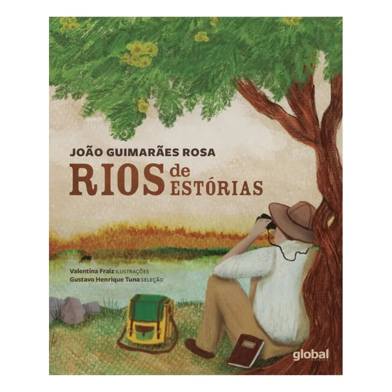 RIOS DE ESTÓRIAS