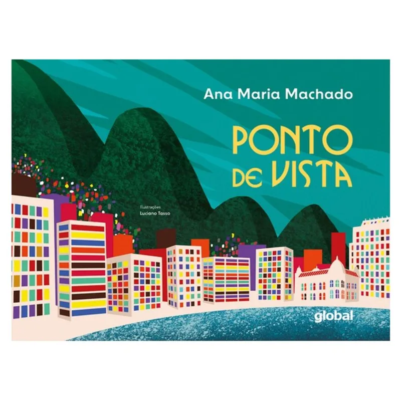 PONTO DE VISTA