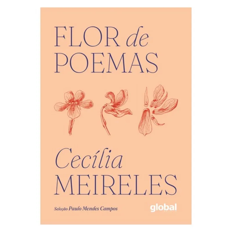 FLOR DE POEMAS