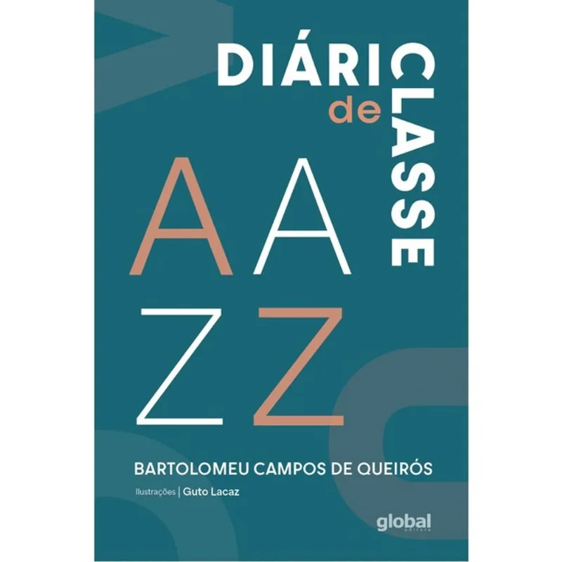 DIÁRIO DE CLASSE