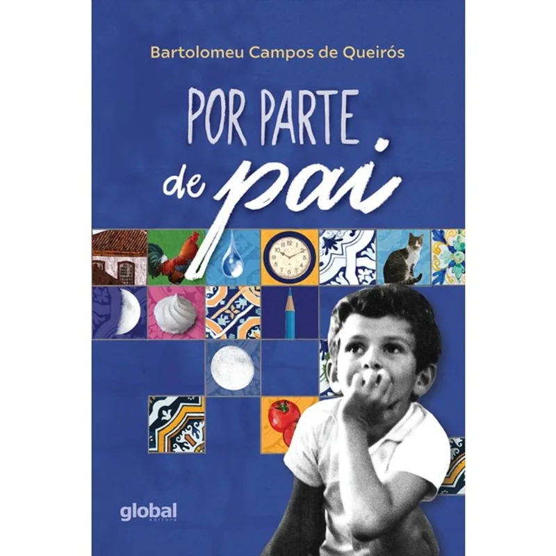 POR PARTE DE PAI