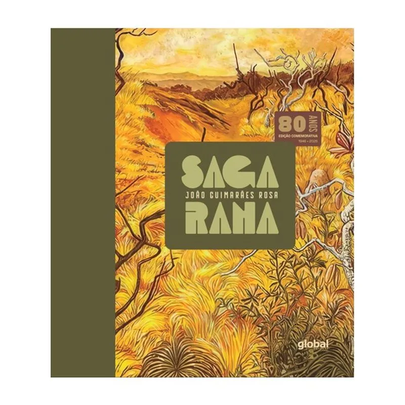 SAGARANA