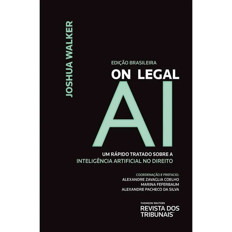 ON LEGAL AI