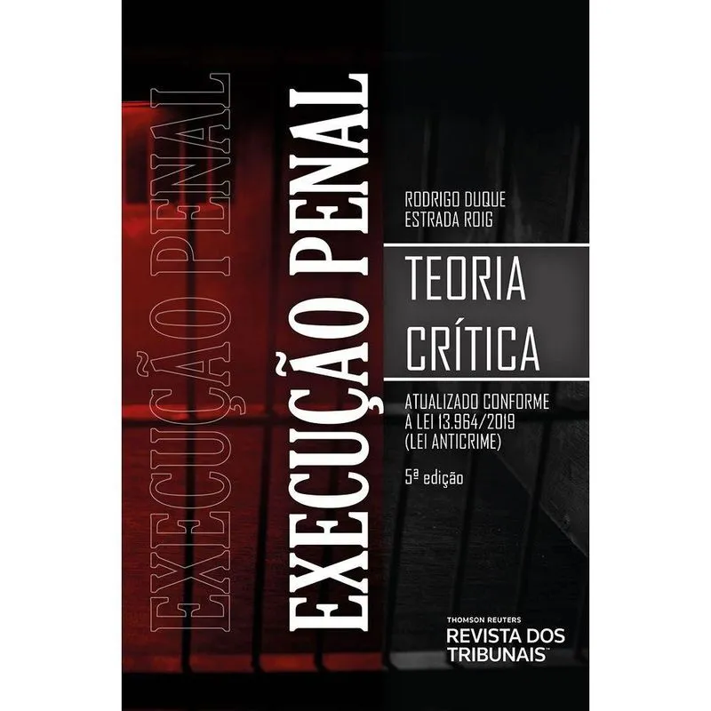 Execução Penal