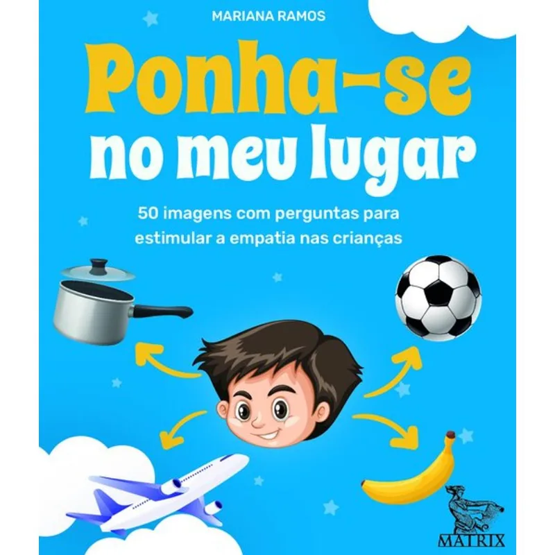 PONHA-SE NO MEU LUGAR