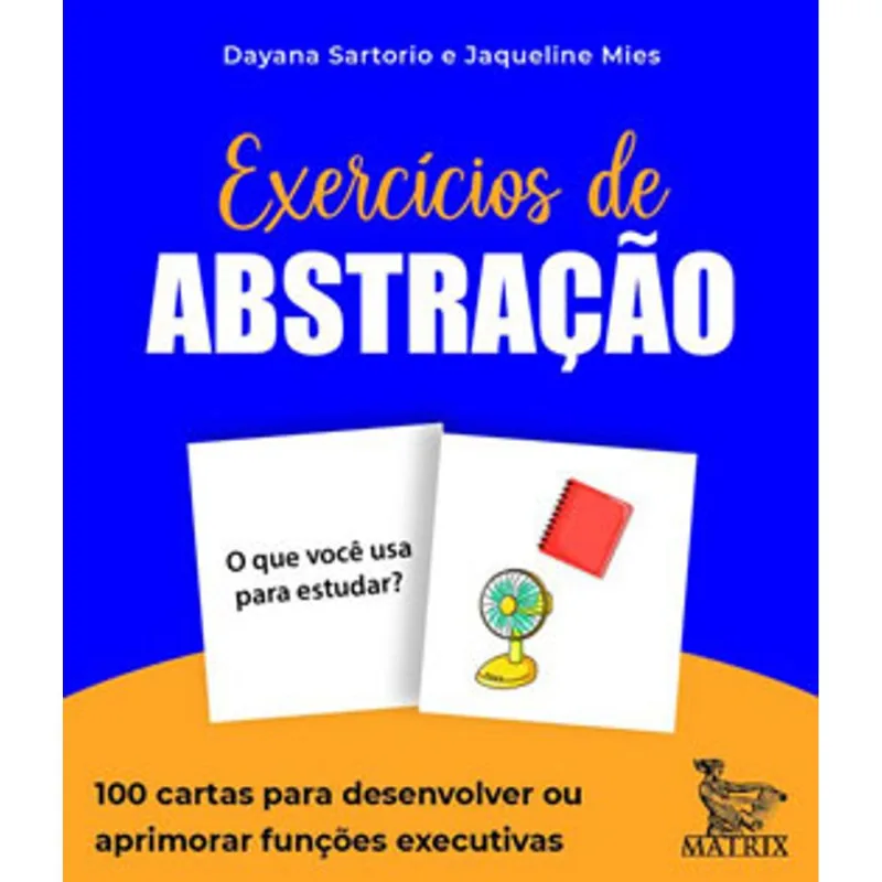 EXERCÍCIOS DE ABSTRAÇÃO