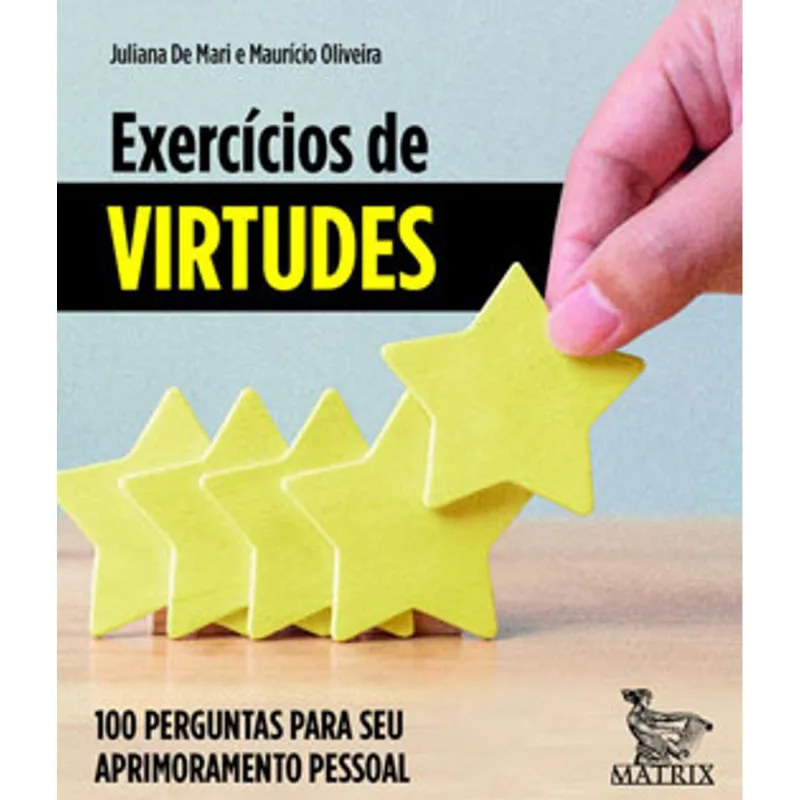 EXERCÍCIOS DE VIRTUDES