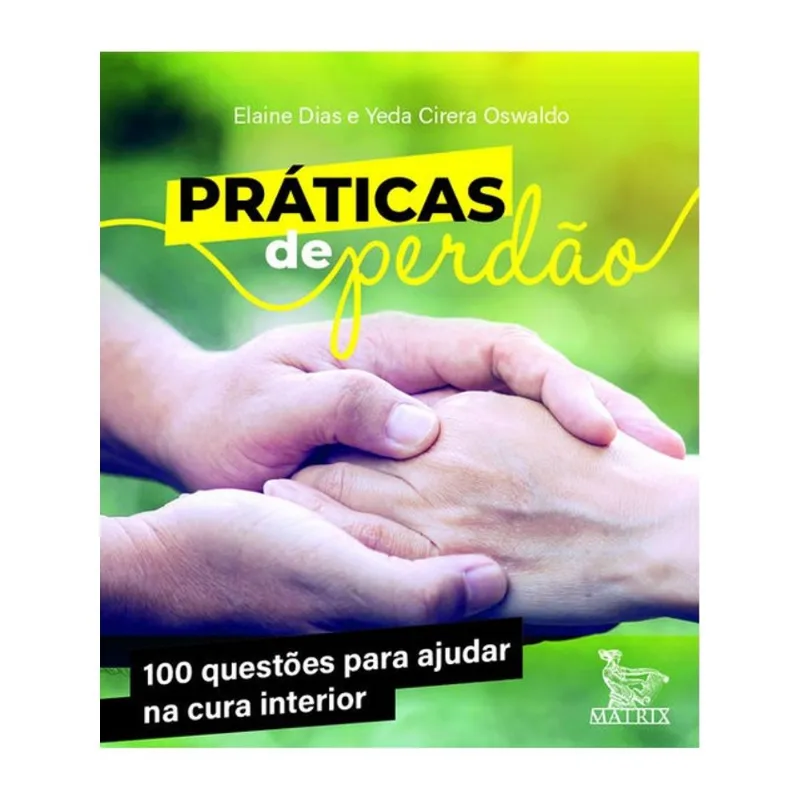 PRÁTICAS DE PERDÃO