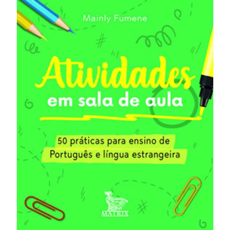 ATIVIDADES EM SALA DE AULA