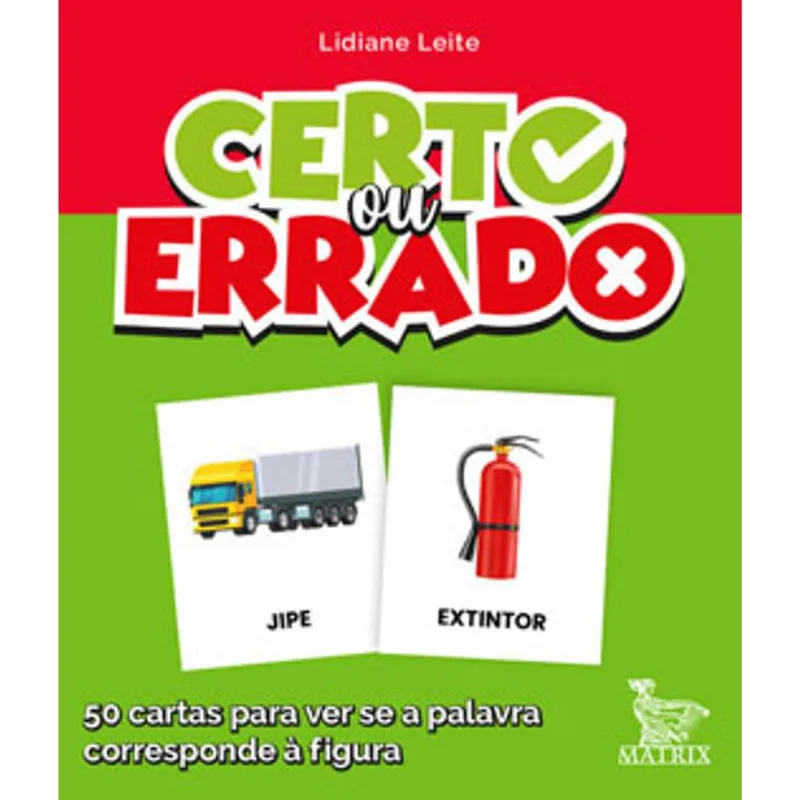 CERTO OU ERRADO?