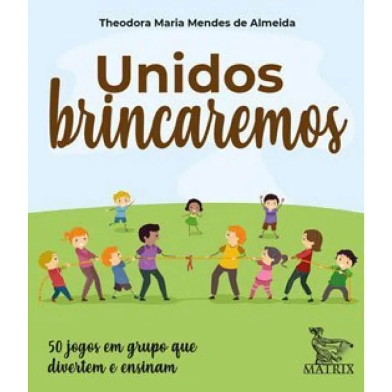 UNIDOS BRINCAREMOS