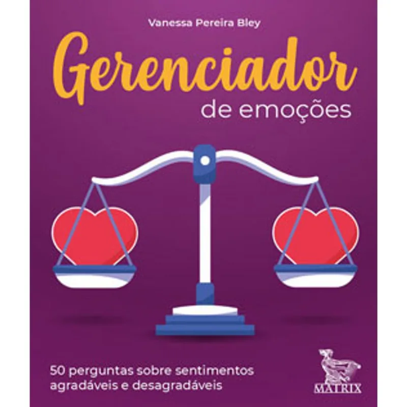 GERENCIADOR DE EMOÇÕES