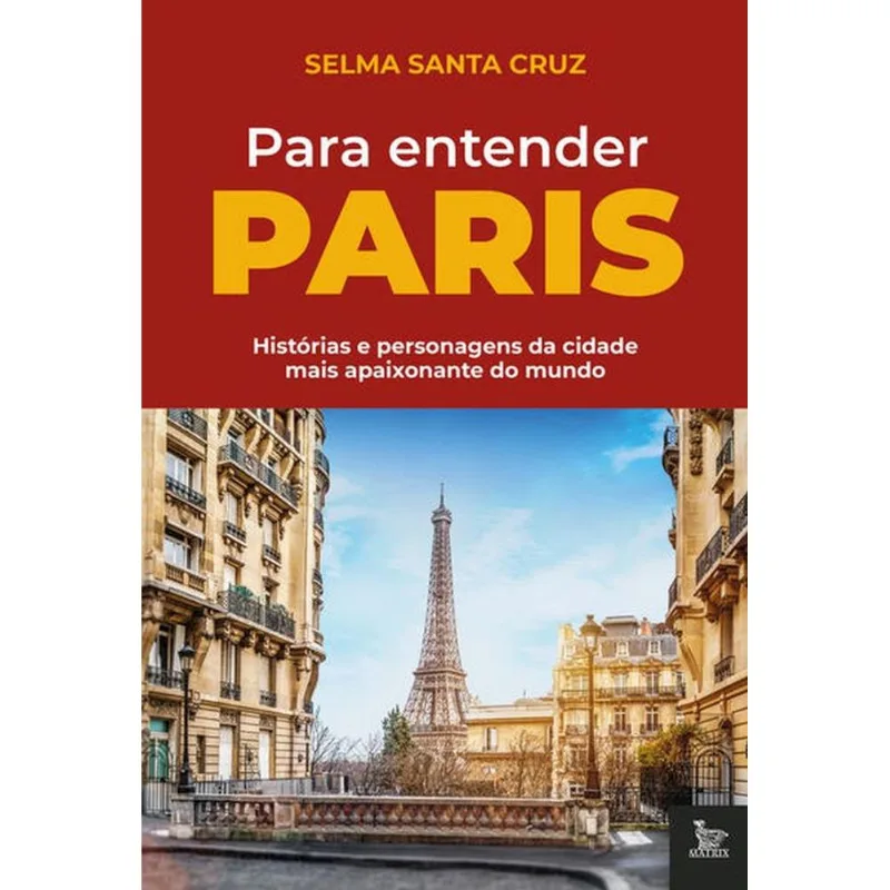 PARA ENTENDER PARIS