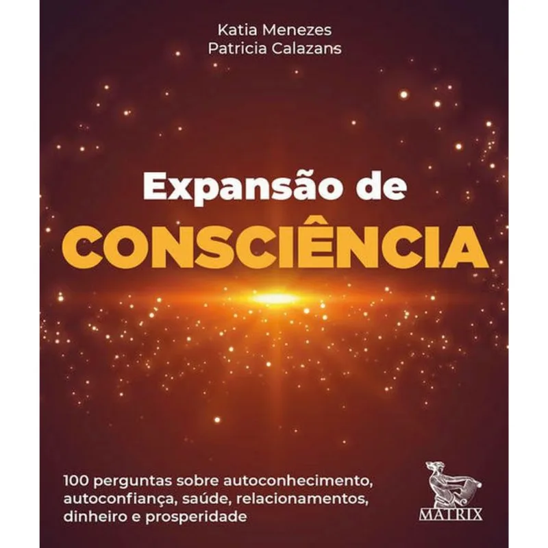 Expansão Da Consciência