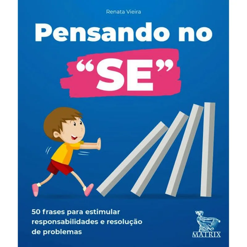 PENSANDO NO SE