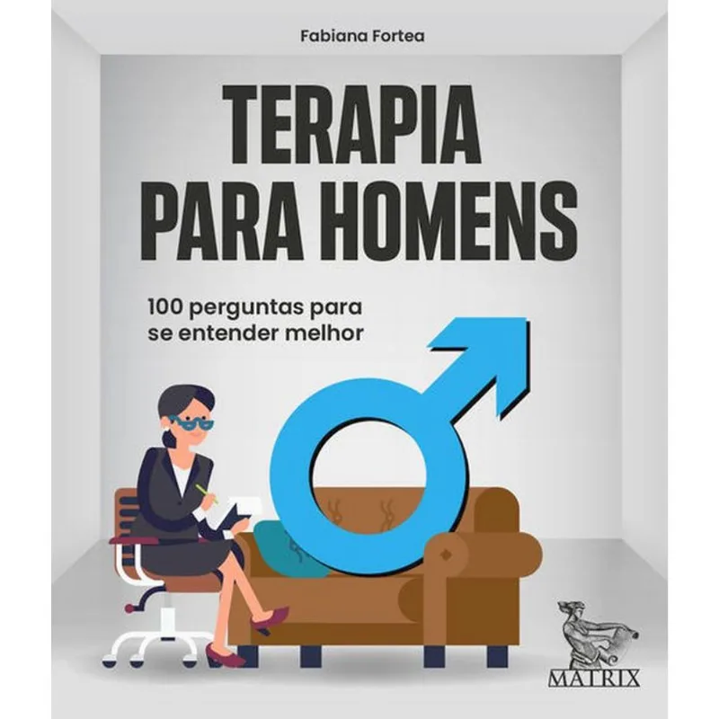 TERAPIA PARA HOMENS