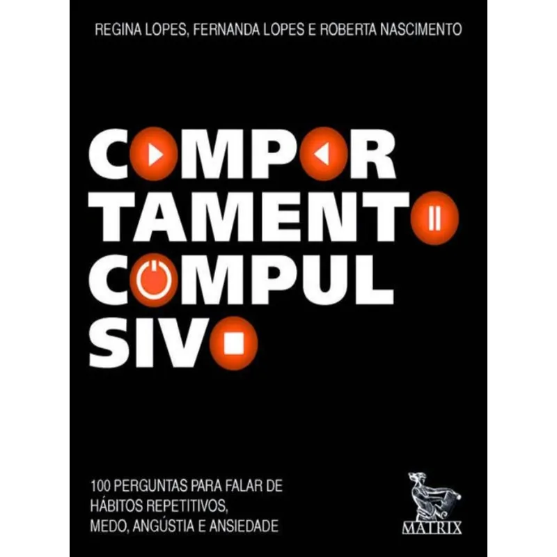 COMPORTAMENTO COMPULSIVO