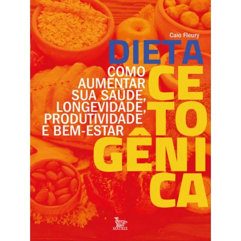 DIETA CETOGÊNICA
