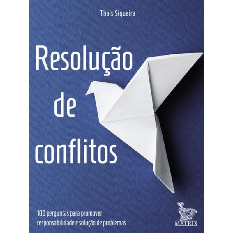 RESOLUÇÃO DE CONFLITOS