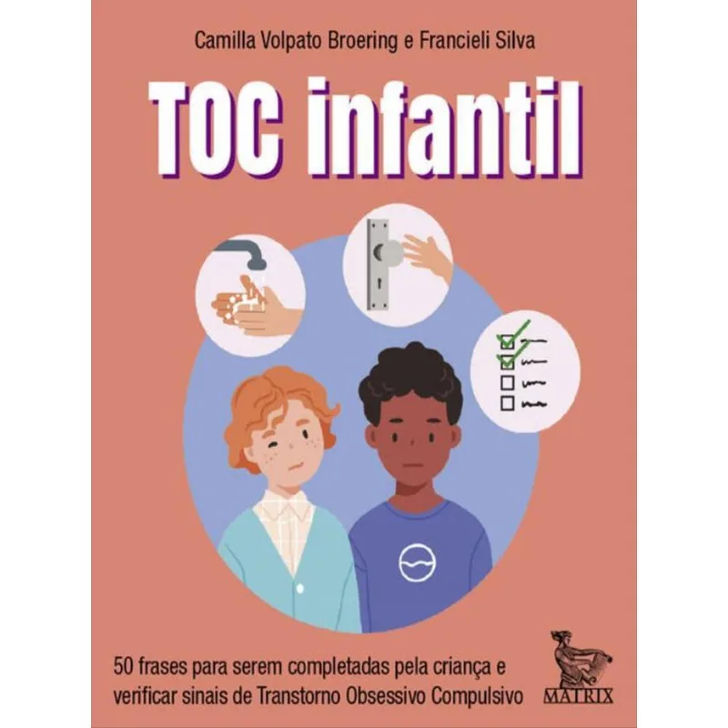 TOC INFANTIL