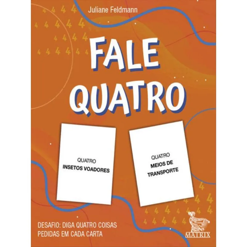 Fale Quatro