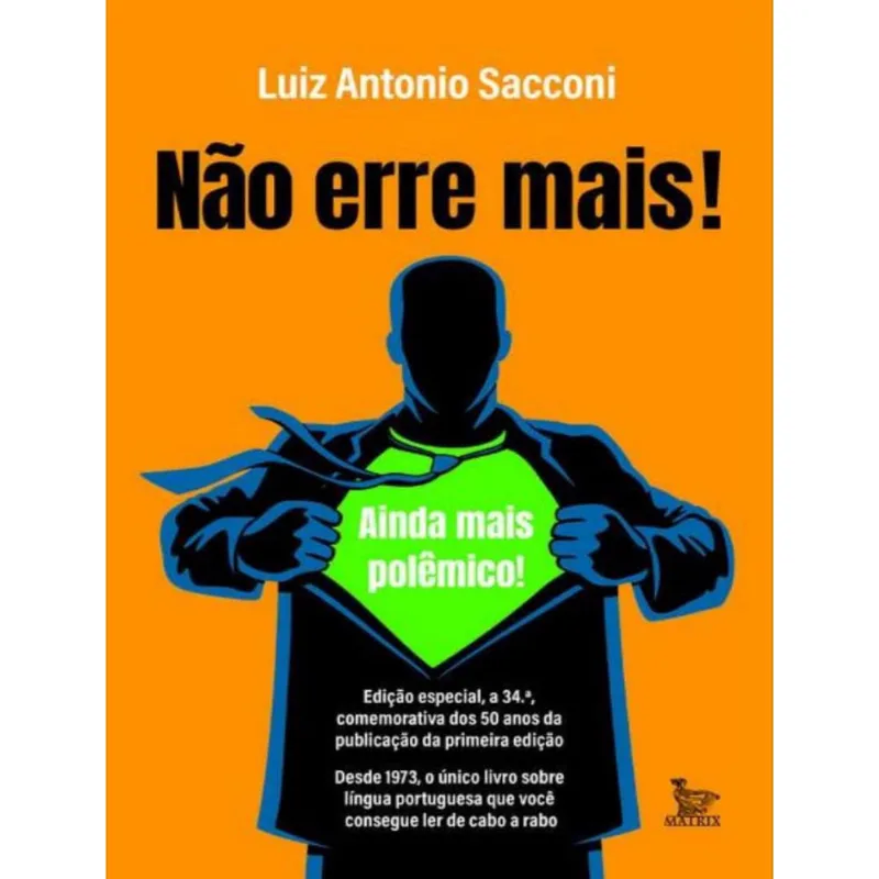 Nao Erre Mais Edicao Especial