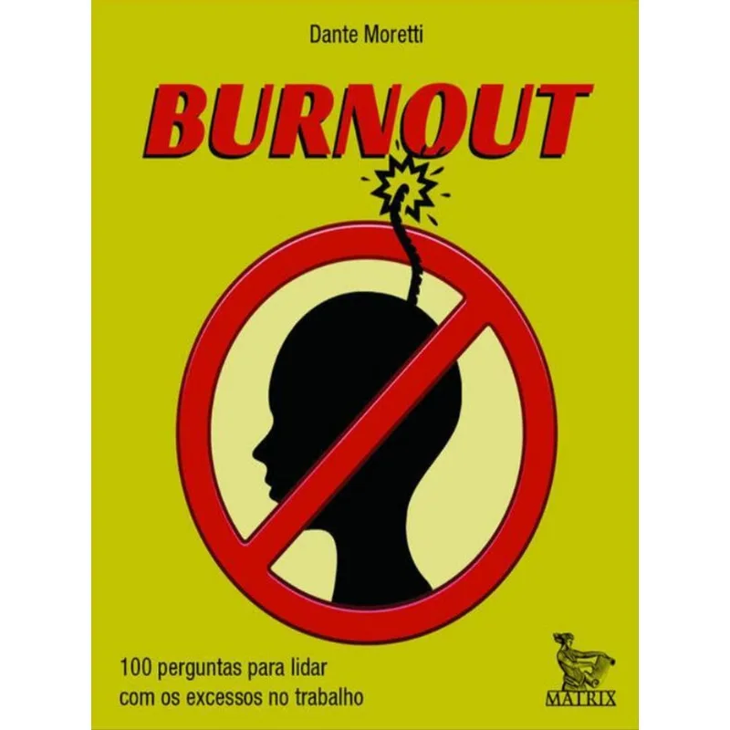 BURNOUT