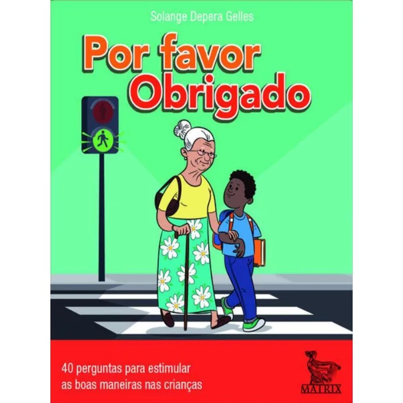 Por Favor Obrigado