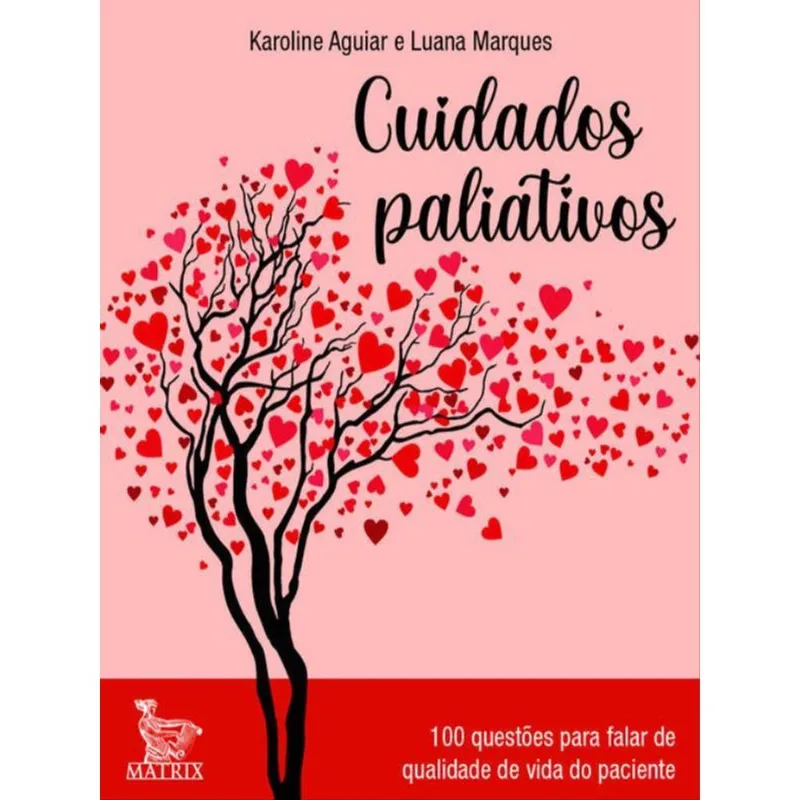 CUIDADOS PALIATIVOS