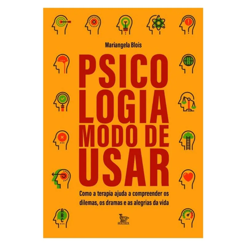 PSICOLOGIA: MODO DE USAR