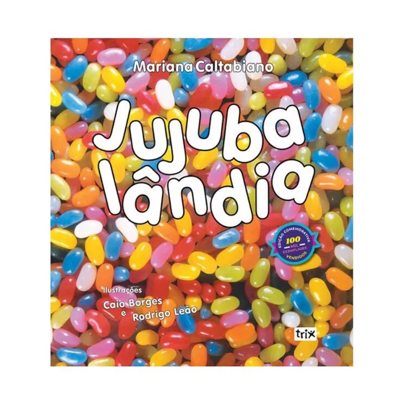 JUJUBALÂNDIA