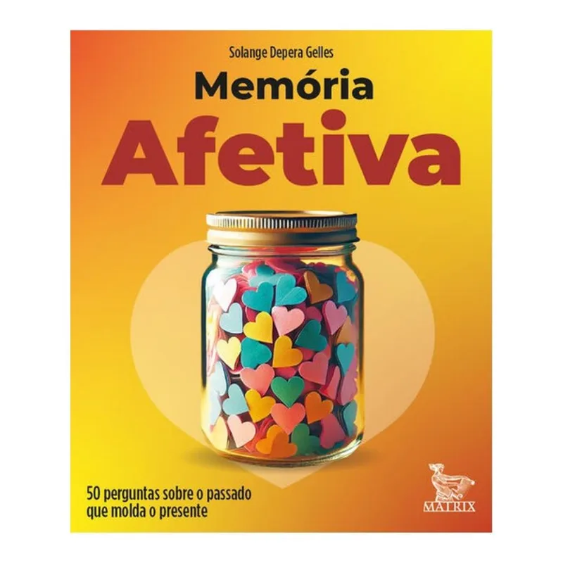 MEMÓRIAS AFETIVAS