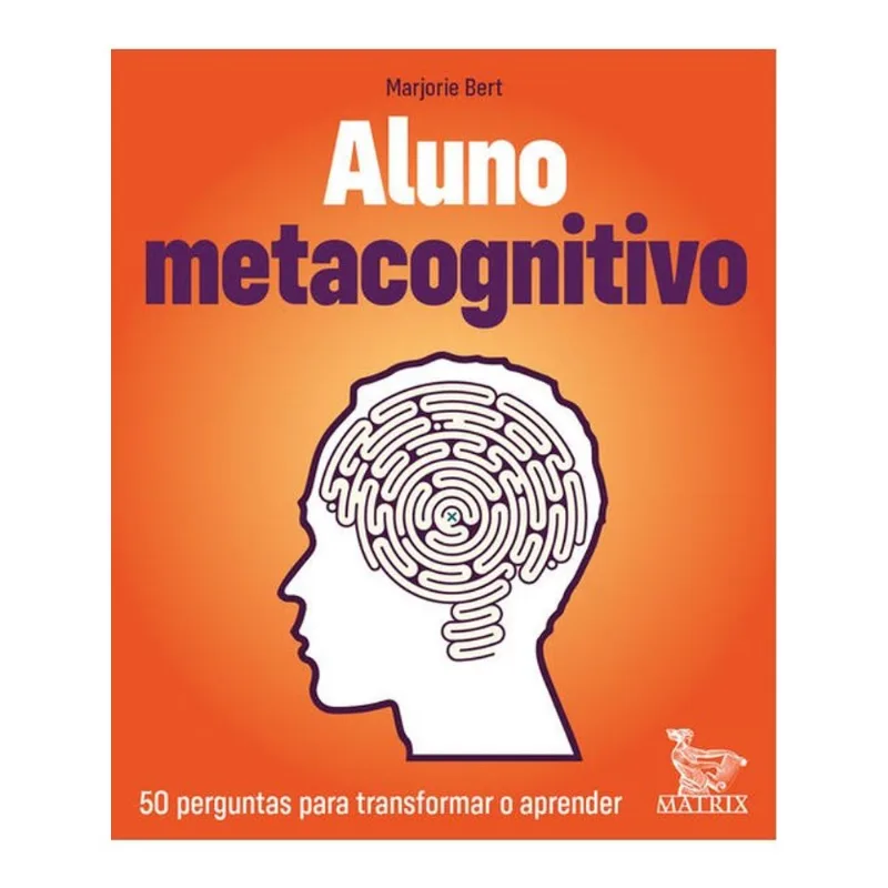 ALUNO METACOGNITIVO
