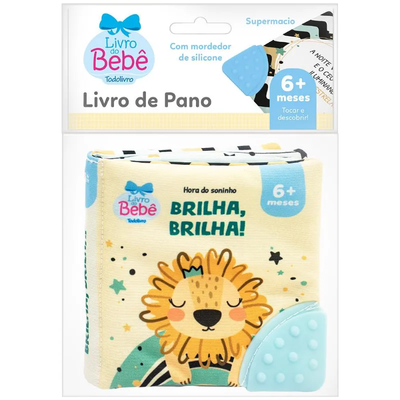 Hora do soninho: Brilha, Brilha!