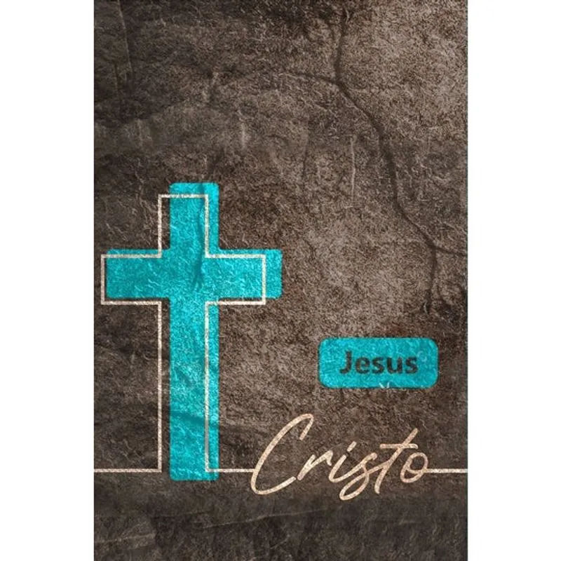 O Todo Suficiente Nome de Jesus Cristo