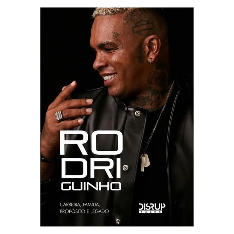 RODRIGUINHO