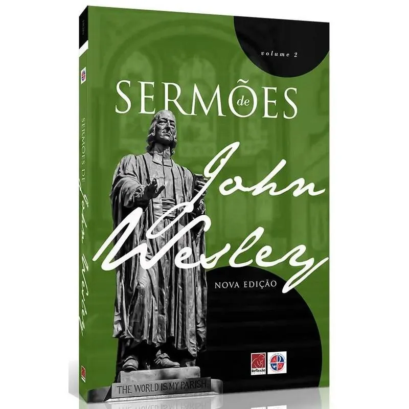 Sermões De John Wesley - Volume 2