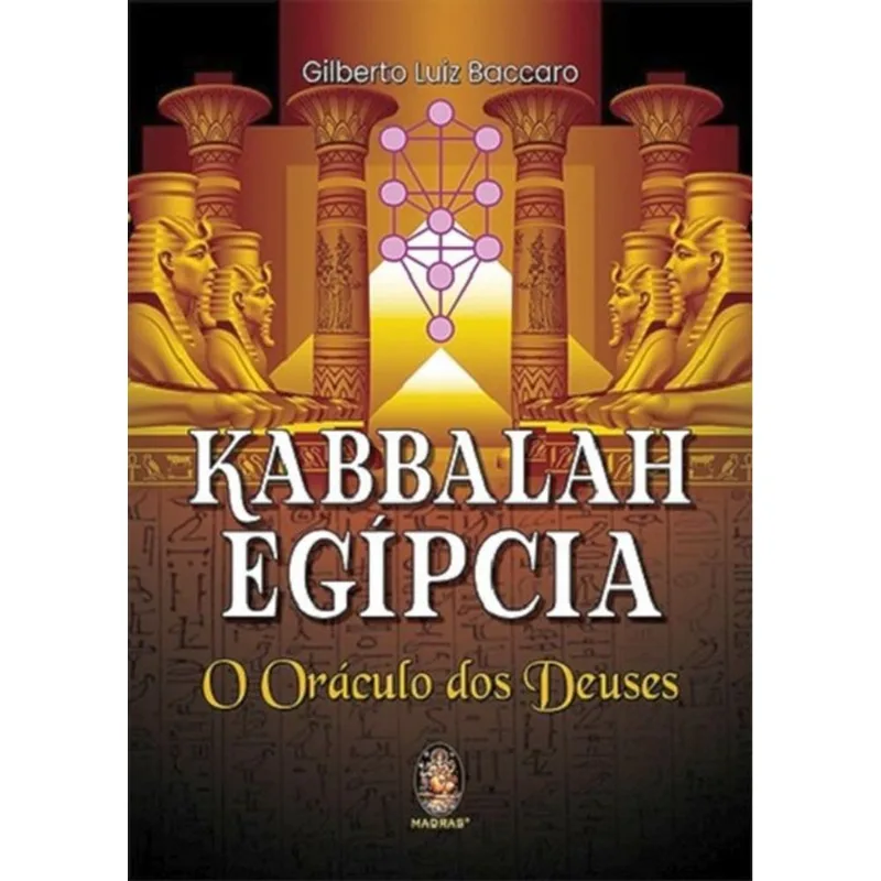 Kabbalah Egípcia
