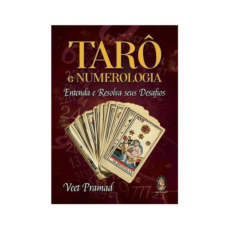 TARÔ E NUMEROLOGIA