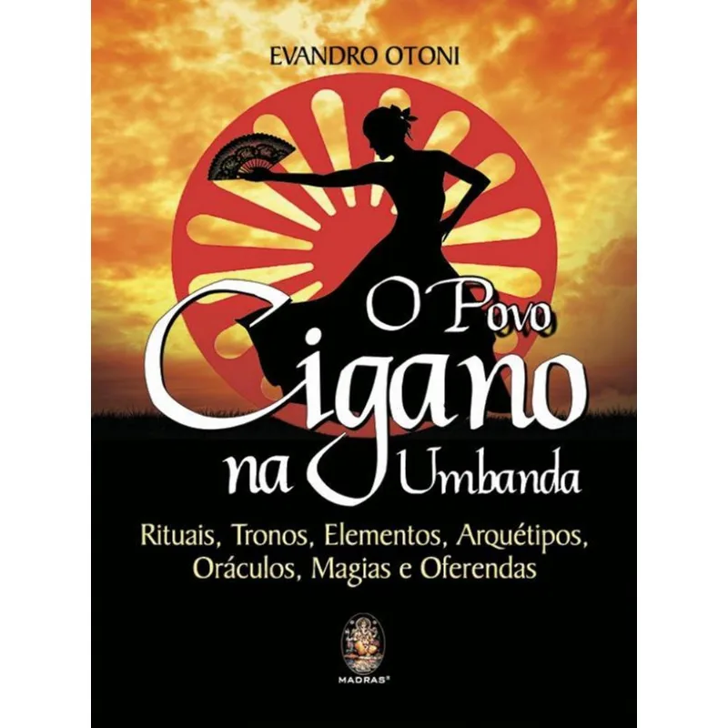O POVO CIGANO NA UMBANDA
