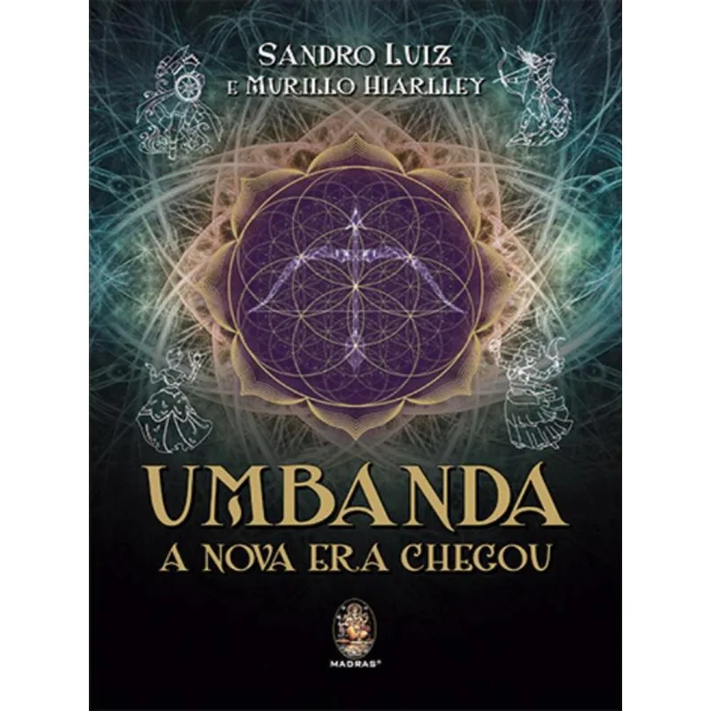 UMBANDA A NOVA ERA CHEGOU