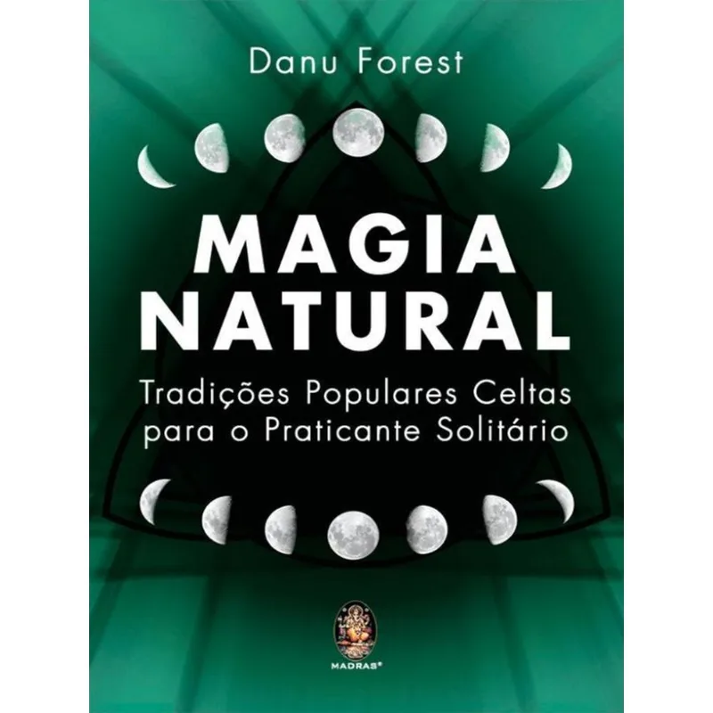 Magia Natural
