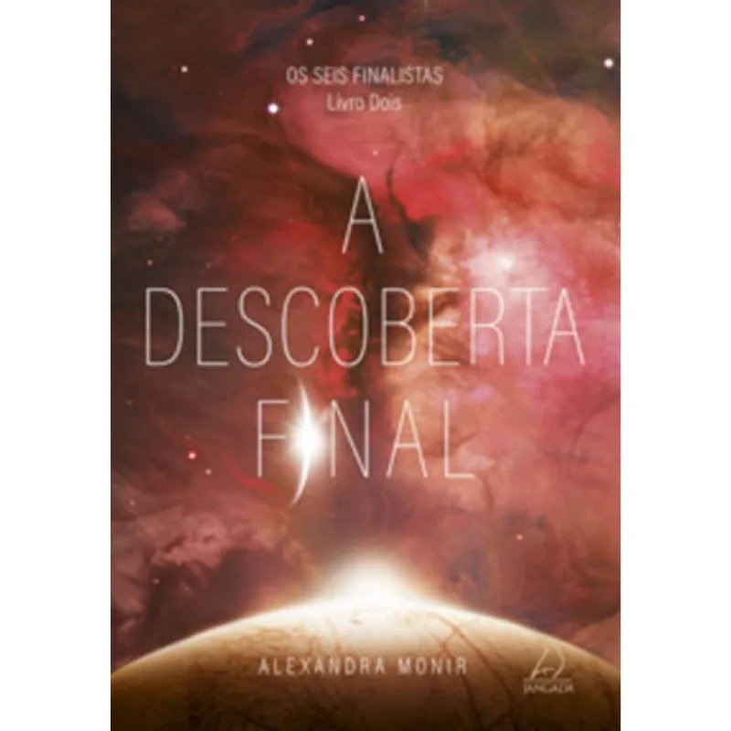 A DESCOBERTA FINAL - VOL. 2