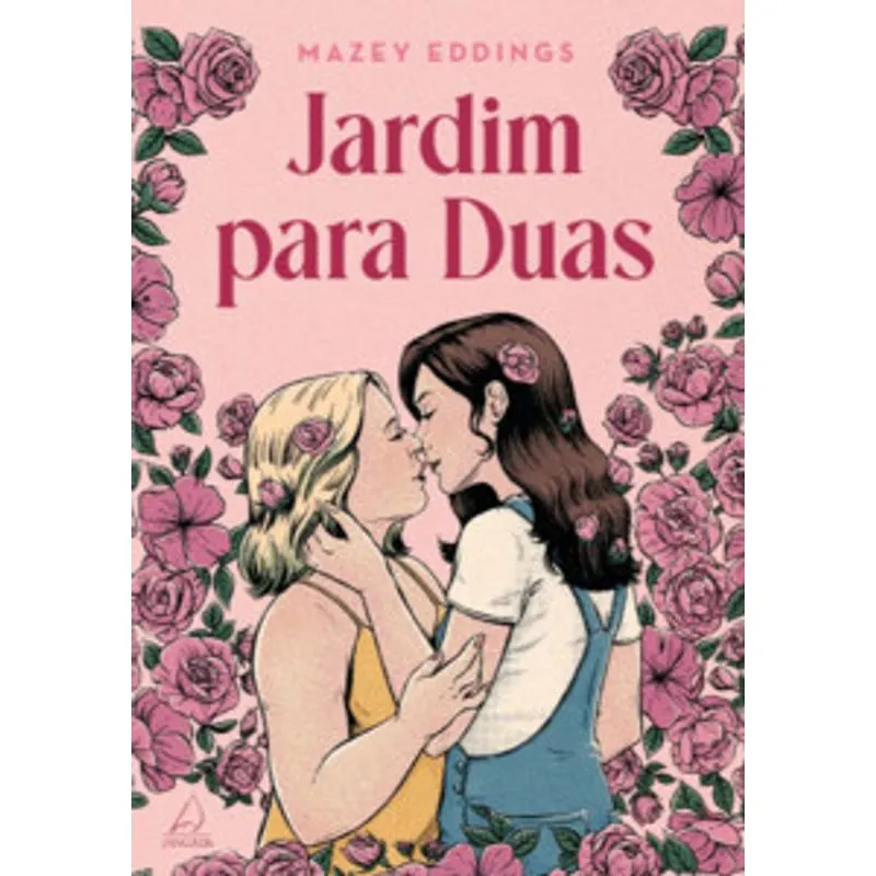 Jardim para Duas