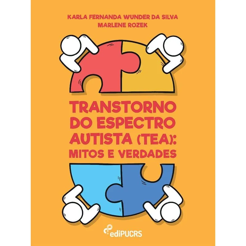 Transtorno do espectro autista