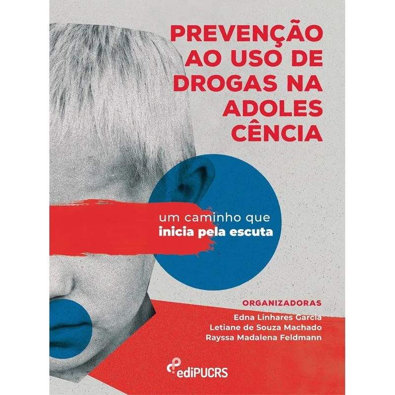 Prevenção ao uso de drogas na adolescência